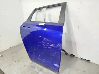 İkinci el araba yedek parçası ARKA SAG KAPI için HYUNDAI I20 (BC3)  OEM IAM referansları 77004Q0000   İkinci el araba yedek parçası ARKA SAG KAPI için HYUNDAI I20 (BC3)  OEM IAM referansları 77004Q0000