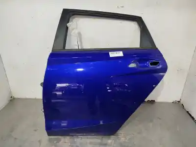 Second-hand car spare part rear left door for hyundai i20 (bc3) slx 84 cv / 62 kw oem iam references 77003q0000