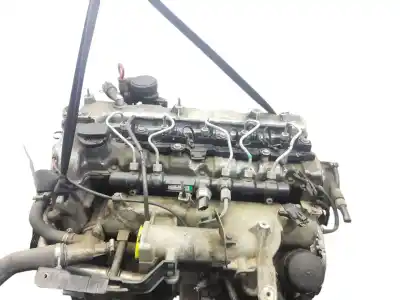 Автозапчасти б/у полный двигатель за ssangyong rodius xdi ссылки oem iam d27dt