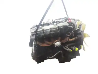 Автозапчасти б/у полный двигатель за ssangyong rodius xdi ссылки oem iam d27dt  