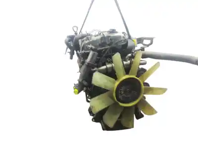 Автозапчасти б/у полный двигатель за ssangyong rodius xdi ссылки oem iam d27dt  