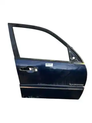 Автозапчасти б/у дверь передняя правая за ssangyong rexton rx 270 full ссылки oem iam 6200408d50  