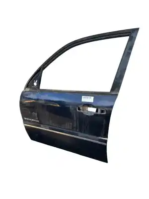 Автозапчасти б/у левая передняя дверь за ssangyong rexton rx 270 full ссылки oem iam 6200308d50
