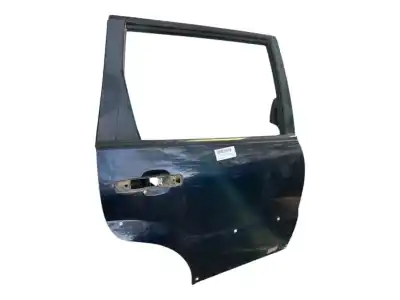 Автозапчасти б/у дверь задняя правая за ssangyong rexton rx 270 full ссылки oem iam 6300408103  