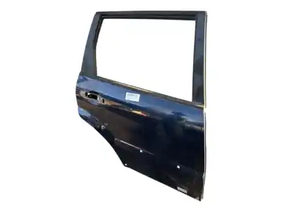 Автозапчасти б/у дверь задняя правая за ssangyong rexton rx 270 full ссылки oem iam 6300408103  