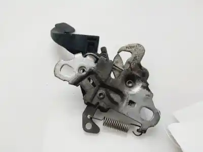 Автозапчастина б/у замок капота для citroen c-elysée seduction посилання на oem iam 9687588080  