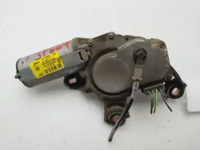 Pièce détachée automobile d'occasion moteur d'essuie-glace arriere pour skoda fabia (6y2/6y3) comfort line références oem iam 1j6955711g