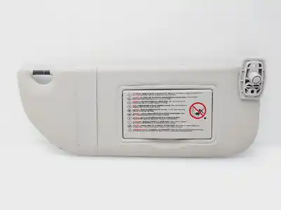 Автозапчастина б/у правильний натір для citroen c-elysée seduction посилання на oem iam 96852919bj  