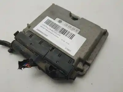 Pièce détachée automobile d'occasion calculateur moteur ecu pour skoda fabia (6y2/6y3) comfort line références oem iam 036906034ke
