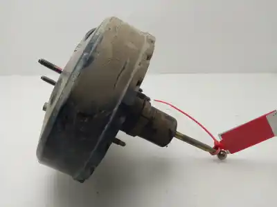 Pièce détachée automobile d'occasion servo frein pour skoda fabia (6y2/6y3) comfort line références oem iam 6q1614105af