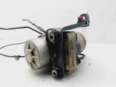 Pièce détachée automobile d'occasion pompe de direction pour skoda fabia (6y2/6y3) comfort line références oem iam 6q0423371a