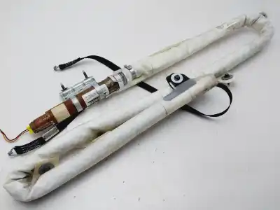 Peça sobressalente para automóvel em segunda mão airbag de cortina dianteiro direito por volvo c30 d3 momentum 150 cv / 110 kw referências oem iam 31271075