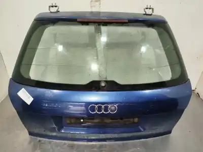 Second-hand car spare part TAILGATE for AUDI A4 AVANT (8E)  OEM IAM references 8E9827023B  