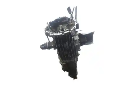 Peça sobressalente para automóvel em segunda mão caixa de velocidades por audi a4 avant (8e) 2.5 tdi quattro (132kw) referências oem iam heq