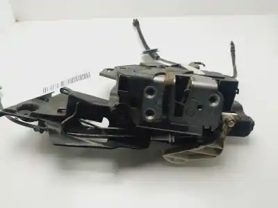 Автозапчасти б/у замок левой передней двери за ford fiesta (cb1) trend ссылки oem iam 8a6aa21813ad