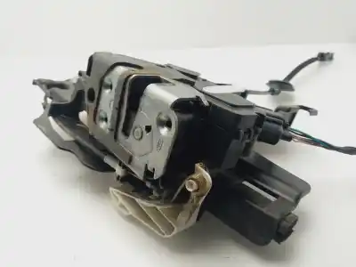 Автозапчасти б/у замок левой передней двери за ford fiesta (cb1) trend ссылки oem iam 8a6aa21813ad  