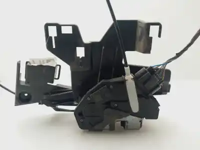 Автозапчасти б/у замок левой передней двери за ford fiesta (cb1) trend ссылки oem iam 8a6aa21813ad  