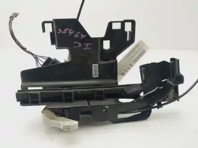 Автозапчасти б/у замок левой передней двери за ford fiesta (cb1) trend ссылки oem iam 8a6aa21813ad  