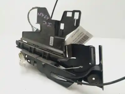 Автозапчасти б/у замок левой передней двери за ford fiesta (cb1) trend ссылки oem iam 8a6aa21813ad  