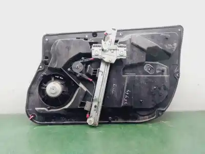 Автозапчасти б/у регулятор стекла переднего левого за ford fiesta (cb1) trend ссылки oem iam 8a61a045h17ag