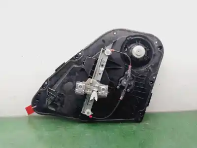 Gebrauchtes Autoersatzteil fensterheber hinten links zum ford fiesta (cb1) trend oem-iam-referenzen 8a61a045h23ag  