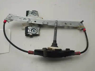 Автозапчасти б/у задний правый стеклорегулятор за ford fiesta (cb1) trend ссылки oem iam 8a61a045h23ag  