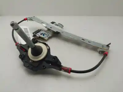 Автозапчасти б/у задний правый стеклорегулятор за ford fiesta (cb1) trend ссылки oem iam 8a61a045h23ag