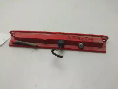 Автозапчасти б/у центральный стоп-сигнал за ford fiesta (cb1) trend ссылки oem iam 8a6113a613ab  