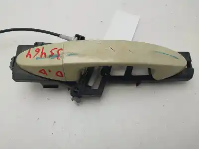 Автозапчасти б/у наружная рукоятка передняя справа за ford fiesta (cb1) trend ссылки oem iam 8a61a224a36  