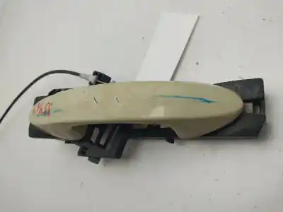 Автозапчасти б/у наружная рукоятка передняя справа за ford fiesta (cb1) trend ссылки oem iam 8a61a224a36  