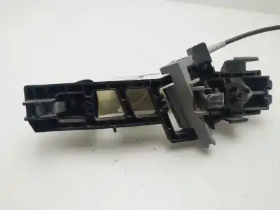 Автозапчасти б/у наружная рукоятка передняя справа за ford fiesta (cb1) trend ссылки oem iam 8a61a224a36  