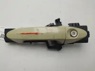 Автозапчасти б/у левая передняя наружная ручка за ford fiesta (cb1) trend ссылки oem iam 8a61a224a37  