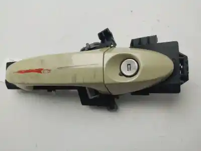 Автозапчасти б/у левая передняя наружная ручка за ford fiesta (cb1) trend ссылки oem iam 8a61a224a37