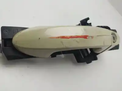 Автозапчасти б/у левая передняя наружная ручка за ford fiesta (cb1) trend ссылки oem iam 8a61a224a37  