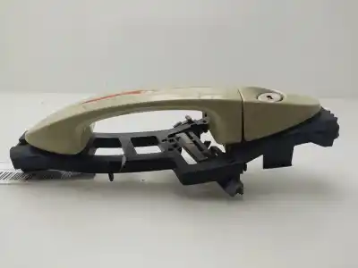 Автозапчасти б/у левая передняя наружная ручка за ford fiesta (cb1) trend ссылки oem iam 8a61a224a37  