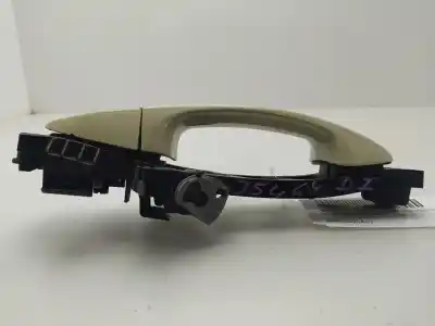 Автозапчасти б/у левая передняя наружная ручка за ford fiesta (cb1) trend ссылки oem iam 8a61a224a37  