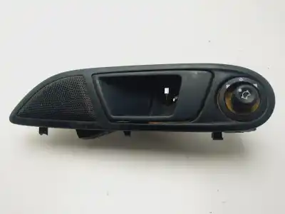 Автозапчасти б/у левая передняя внутренняя ручка за ford fiesta (cb1) trend ссылки oem iam 8a61a22601aew  