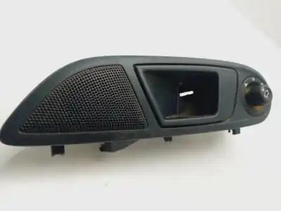 Автозапчасти б/у левая передняя внутренняя ручка за ford fiesta (cb1) trend ссылки oem iam 8a61a22601aew  