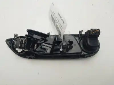 Автозапчасти б/у левая передняя внутренняя ручка за ford fiesta (cb1) trend ссылки oem iam 8a61a22601aew  