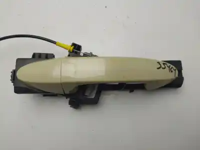 Автозапчасти б/у задняя правая наружная ручка за ford fiesta (cb1) trend ссылки oem iam 8a61a224a36  