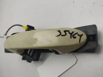 Автозапчасти б/у задняя правая наружная ручка за ford fiesta (cb1) trend ссылки oem iam 8a61a224a36