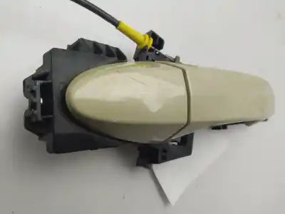 Автозапчасти б/у задняя правая наружная ручка за ford fiesta (cb1) trend ссылки oem iam 8a61a224a36  