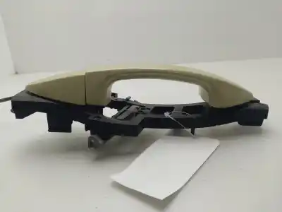 Автозапчасти б/у задняя правая наружная ручка за ford fiesta (cb1) trend ссылки oem iam 8a61a224a36  