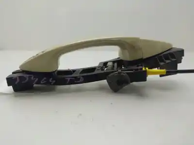 Автозапчасти б/у задняя правая наружная ручка за ford fiesta (cb1) trend ссылки oem iam 8a61a224a36  