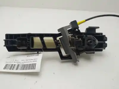 Автозапчасти б/у задняя правая наружная ручка за ford fiesta (cb1) trend ссылки oem iam 8a61a224a36  