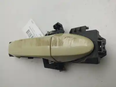 Автозапчасти б/у задняя левая наружная ручка за ford fiesta (cb1) trend ссылки oem iam 8a61a224a37  