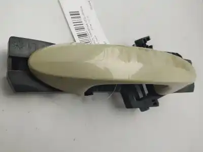İkinci el araba yedek parçası ARKA SOL DIS KOL için FORD FIESTA (CB1)  OEM IAM referansları 8A61A224A37  