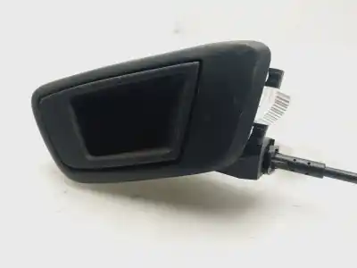 Автозапчасти б/у внутренняя задняя правая ручка за ford fiesta (cb1) trend ссылки oem iam 8a61a22600cb  