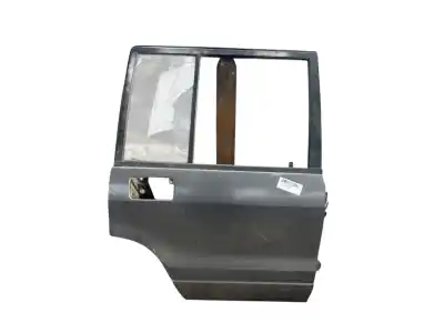 Peça sobressalente para automóvel em segunda mão porta do automóvel traseira direita por opel monterey ltd referências oem iam 97184460