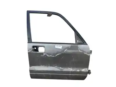 Peça sobressalente para automóvel em segunda mão porta dianteira direita por opel monterey ltd referências oem iam 97385753